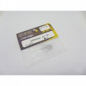 ABC Hobby - Arandelas 3.5 x 0.2mm planetarios - ABC25655