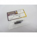 ABC Hobby - Eje de rueda trasero - ABC25660