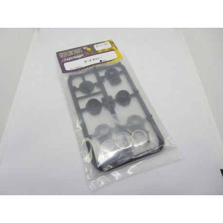 ABC Hobby - Salva servo standard - ABC25673