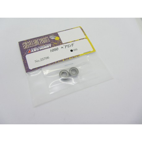 ABC Hobby 1050 Ball Bearing For Gambado 2pcs