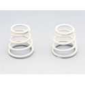 ABC Hobby - Muelle Blanco 1,1mm - ABC25753