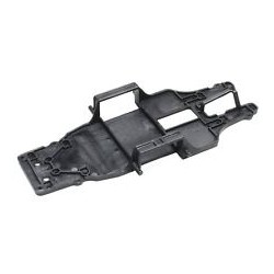 ABC Hobby - Chasis de grafito