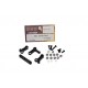 ABC Hobby - Direccion de aluminio y rodamientos