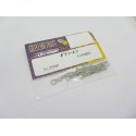 ABC Hobby - Clips de carroceria