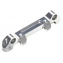 ABC Hobby Gambado Alojamiento de la suspensión aluminio
