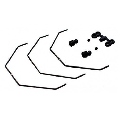 ABC Hobby STABILIZER SET 1.1-1.2-1.3