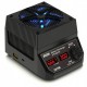 BD200 BATTERY DISCHARGER AND ANALYZER