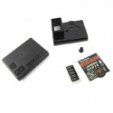 Sanwa RX-471 Receiver Case Set