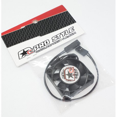VENTILADOR 40X40 PRO-STYLE