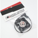 VENTILADOR MOTOR BRUSHLESS 40X40 RC PROSTYLE