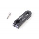 Alloy Servo Arm 25T - Futaba Short