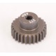 PIÑON ALUMINIO PASO 48DP 27T (7075 Hard)