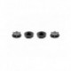 AM-030005-G TUERCA DE RUEDA ARROWMAX 1/8 GRIS