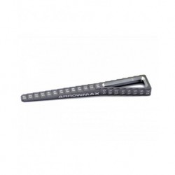 MULTIGALGA DE ALTURA Y DOWN STOP ARROWMAX
