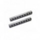 BLOQUES 10mm PARA DOWSTOPS ARROWMAX HONEYCOMB