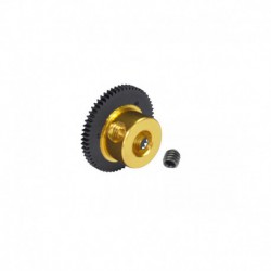 ARROWMAX PINION GEAR 64P 36T