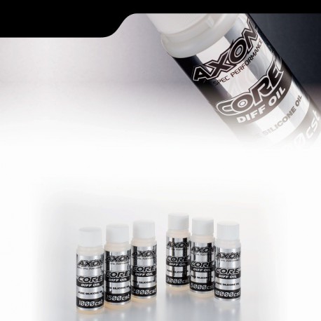 CORE DIFF OIL 7500cst