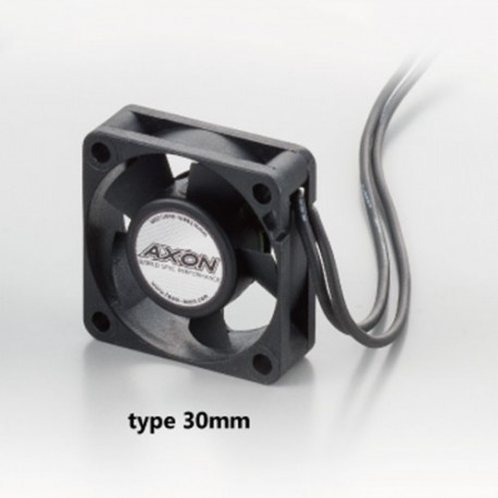 HYPER FAN type 30mm Ventilador