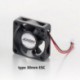HYPER FAN type 30mm ESC ventilador