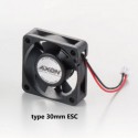 HYPER FAN type 30mm ESC