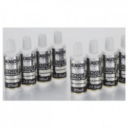 CORE SHOCK OIL 25wt