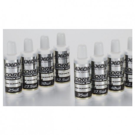 CORE SHOCK OIL 80wt