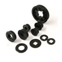 600022 Pully-Set Velox V8 ''PRO