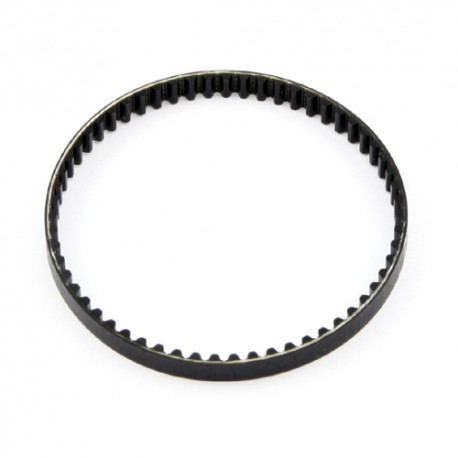 Rear belt