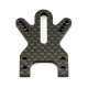 Shocktower rear carbon