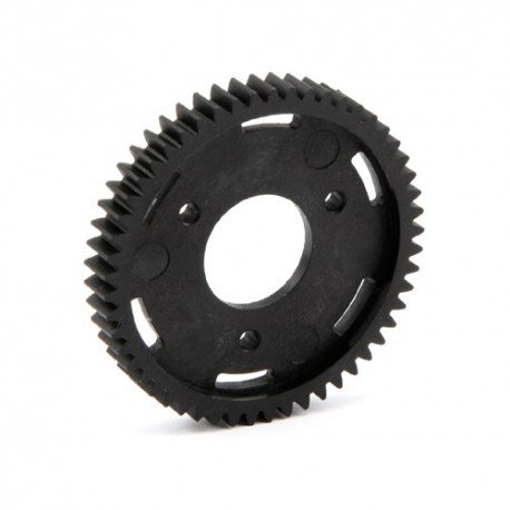 2nd gear 57 T M0.8
