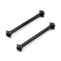 Driveshaft rear (2)