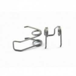 Springs quickchange lever (2)