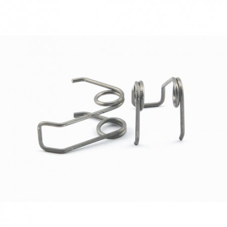 Springs quickchange lever (2)