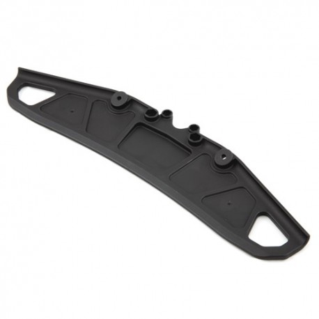 Front bumper ''EC''