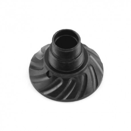 VCC Clutch bell