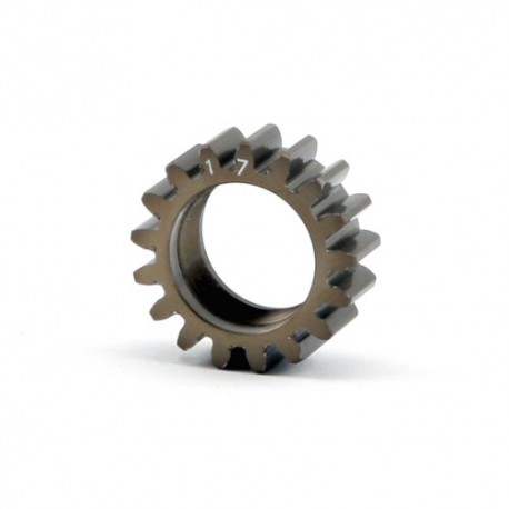 Pinion 2. gear 24T M0.8