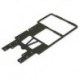 Radio Tray Velox E8