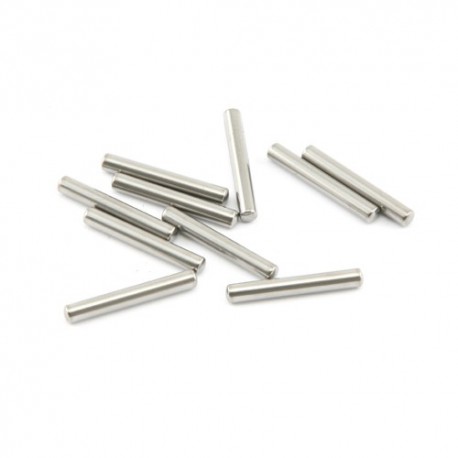 Pin 3x22mm (10)