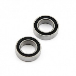 Ball-bearing 8x14x4 (2) - steel