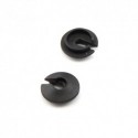 Shock absorber spring plate (2)