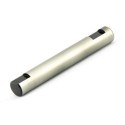 Shaft middle bearing block aluminium