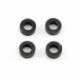 Spacer front lower wishbone (4)