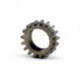 Pinion 2. gear 24T M0.8