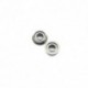 Ball-bearing 3x6x2,5 flanged (2)