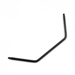 Anti-roll bar front soft 2,2mm
