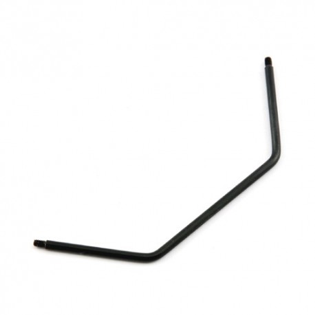 Anti-roll bar front soft 2,2mm