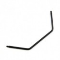 Anti-roll bar front soft 2,2mm
