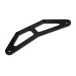 Stiffener front bumper V8/E8
