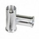 Aluminium wheel-axle front (2)