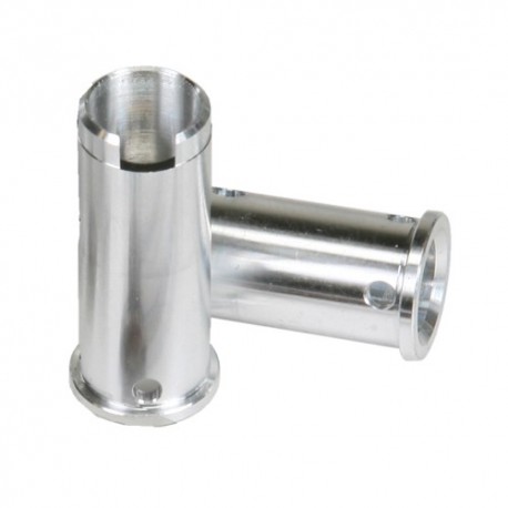 Aluminium wheel-axle front (2)